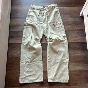 Lioness Miami vice cargo pants